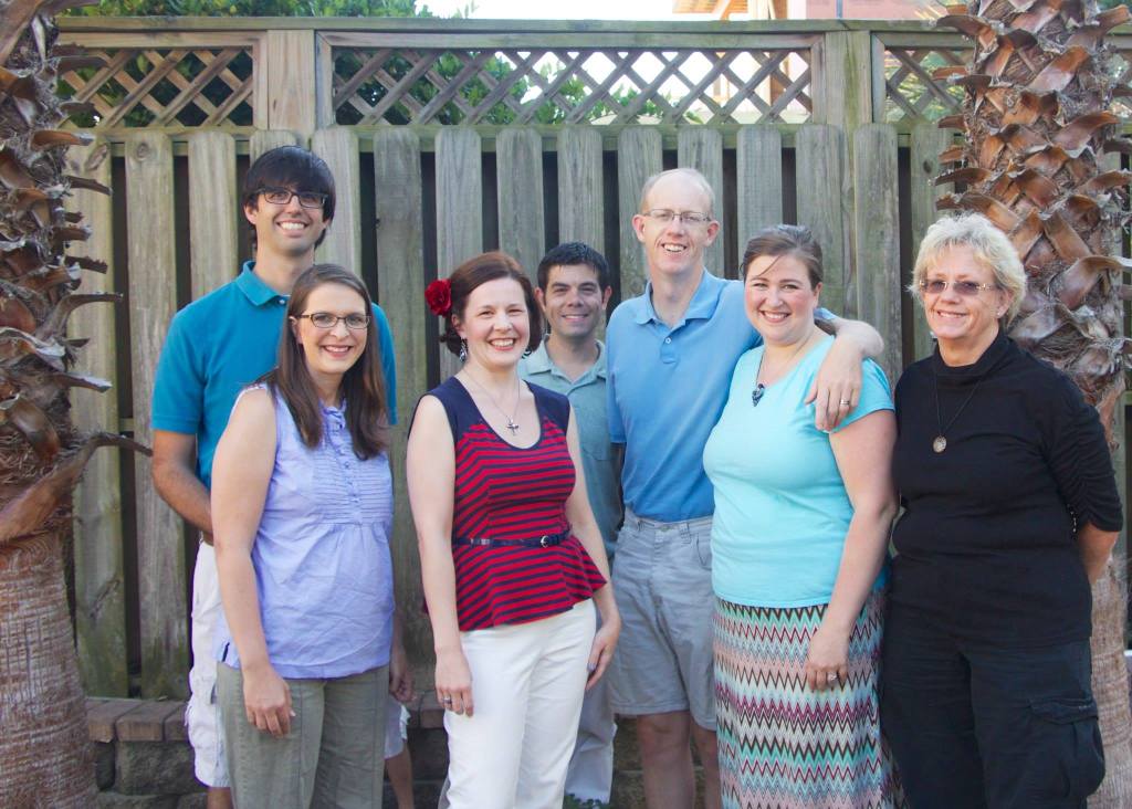 beeyoutiful team oct 2014