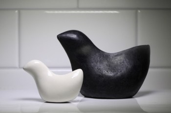 bird project soap from ourgoodsmatter.com