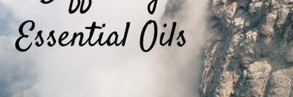 (Almost) Everything You Need to Know About Diffusing Essential Oils from Beeyoutiful.com