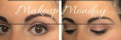 #MakeupMonday- Necessary Neutrals (Cool Mattes) from BeeyoutifulSkin.com