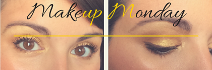 #MakeupMonday, the Necessary Neutrals: Golden Glow from BeeyoutifulSkin.com