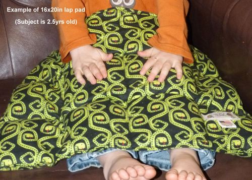 How to help your sensory child sleep better and focus better in school