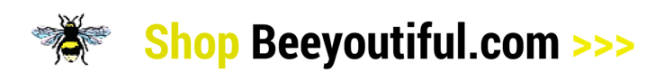 shop Beeyoutiful.com