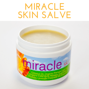 Troubleshooting Problem Skin- Nourish Inside and Soothe Outside with Beeyoutiful.com (5)