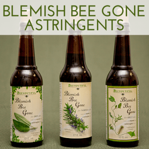 Troubleshooting Problem Skin- Nourish Inside and Soothe Outside with Beeyoutiful.com (7)